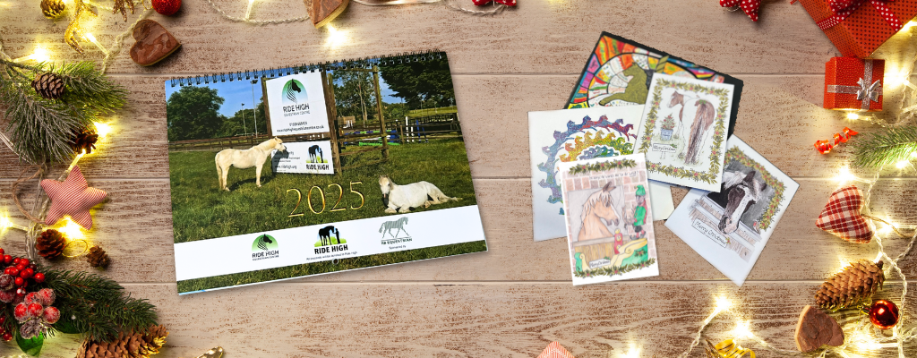 Christmas Cards & Calendars