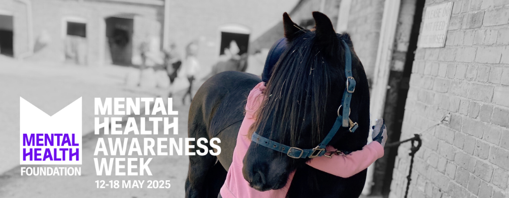 Mental Health Awareness Week