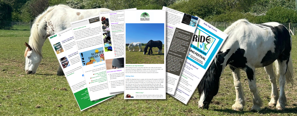 May Newsletter 2025