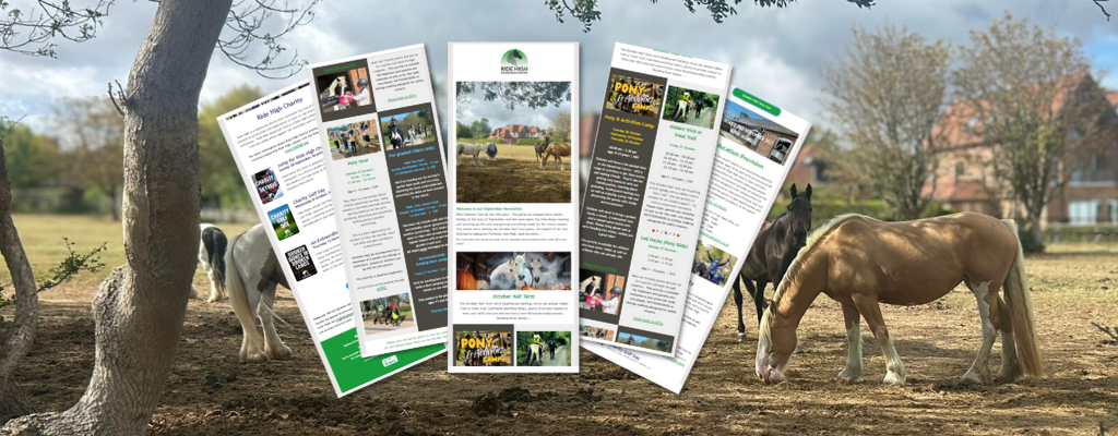 September Newsletter 2025