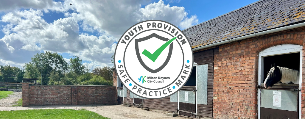 Youth Provision Safe Practice Mark