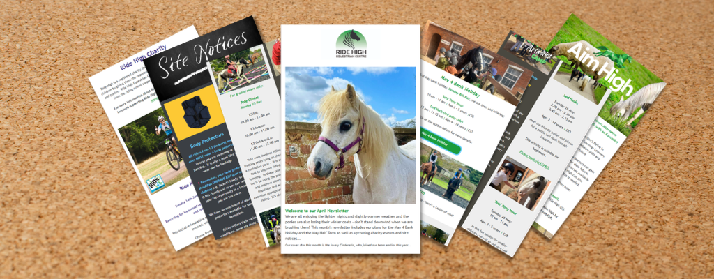 April Newsletter 2026