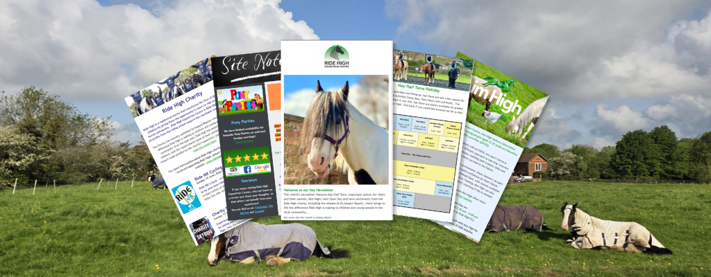 May Newsletter 2026
