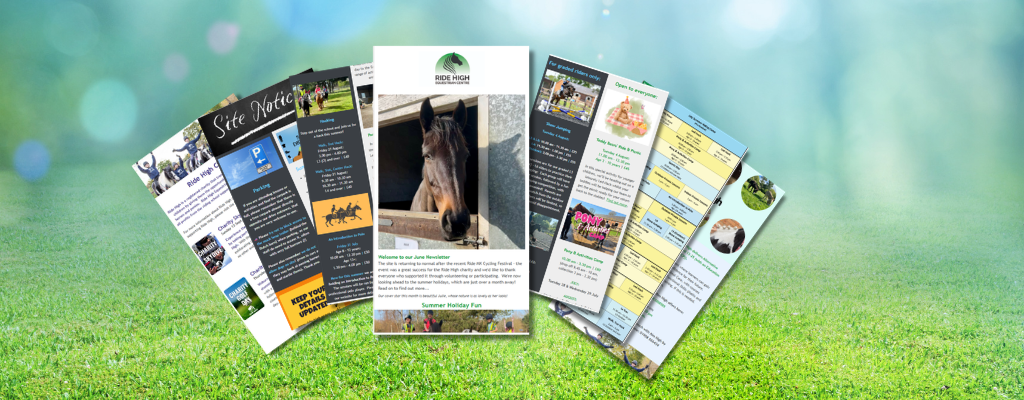 June Newsletter 2026