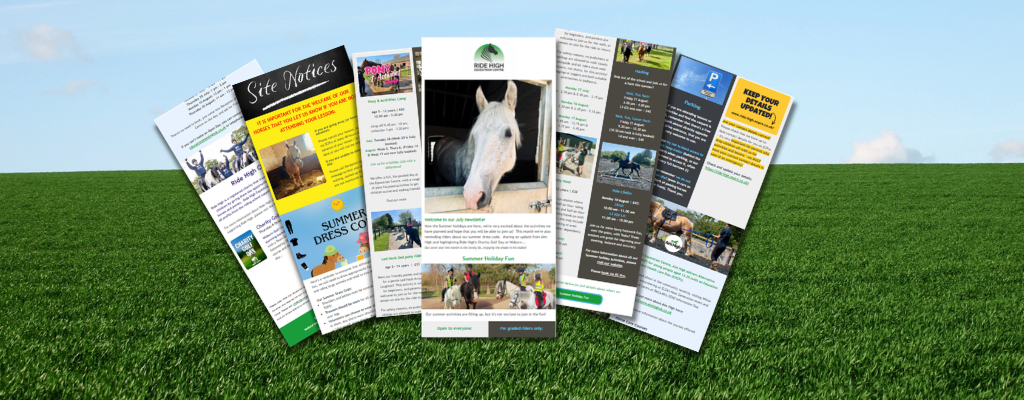 July Newsletter 2026
